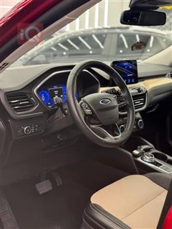 فۆرد ئێسکەیپ